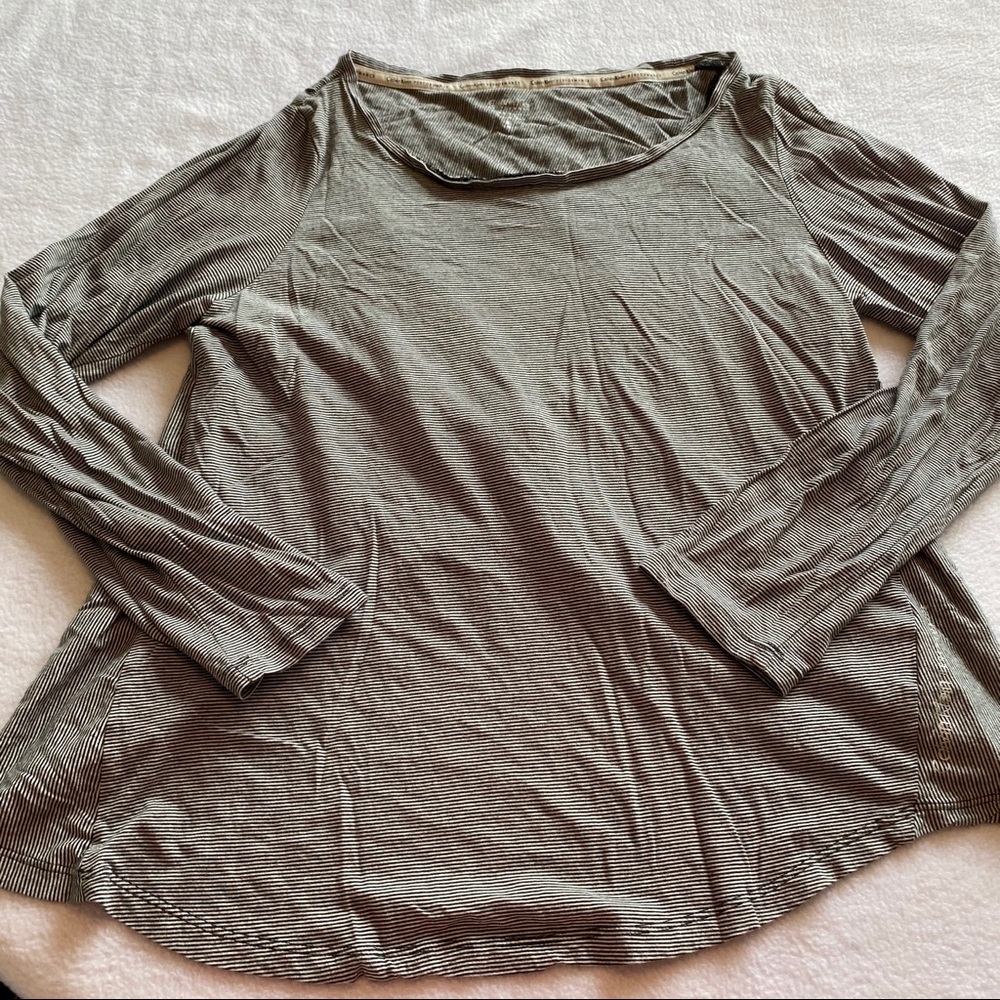 Calvin Klein Long Sleeve